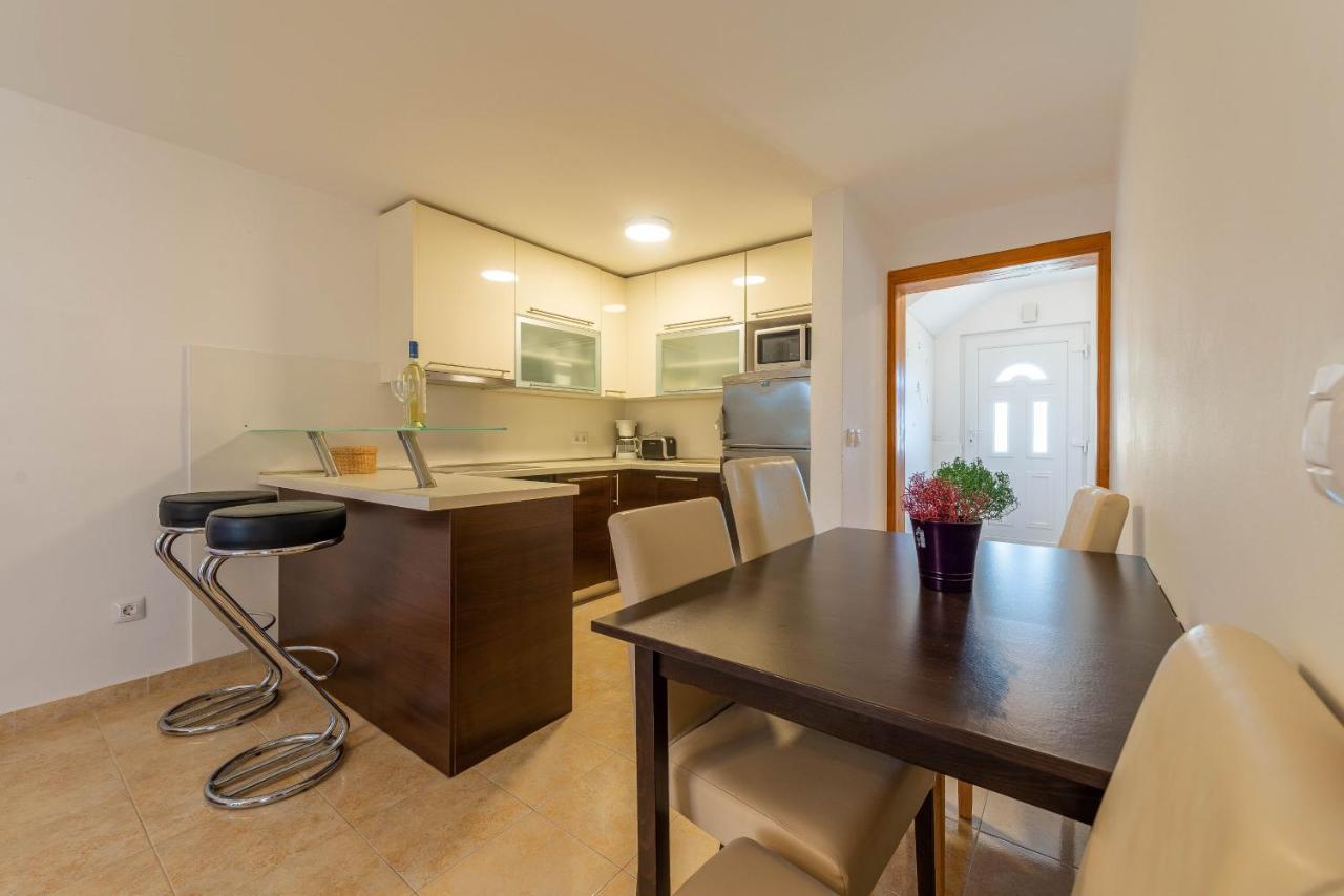 Niko Apartment Вир Екстер'єр фото