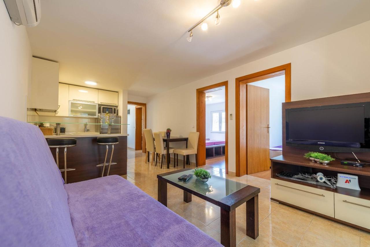 Niko Apartment Вир Екстер'єр фото