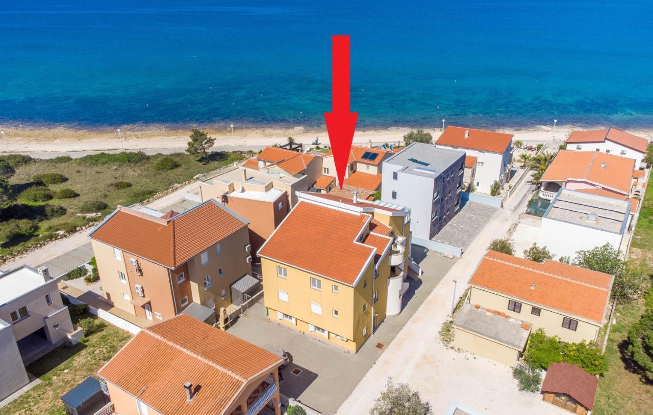 Niko Apartment Вир Екстер'єр фото